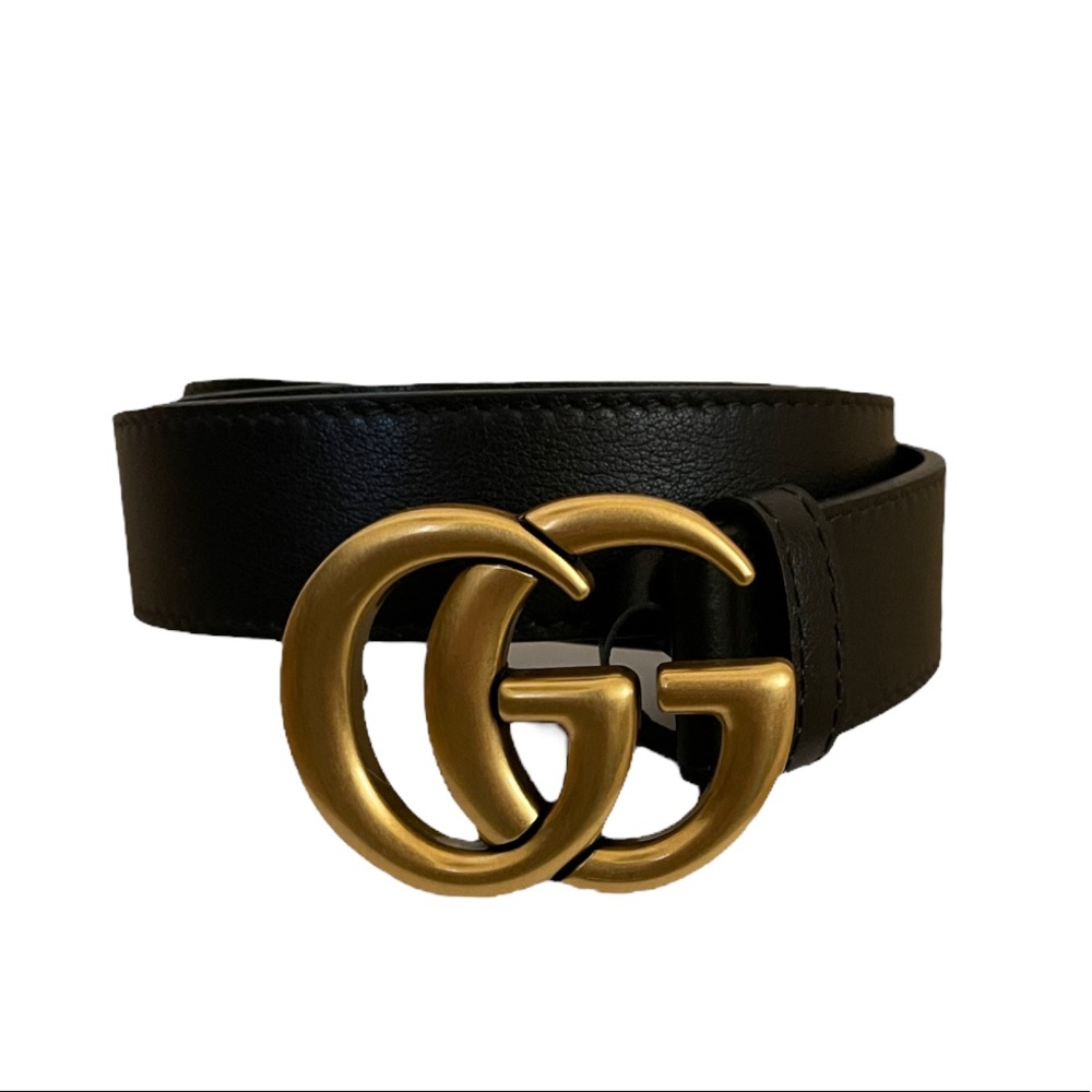 Gucci belt (accepting offers)